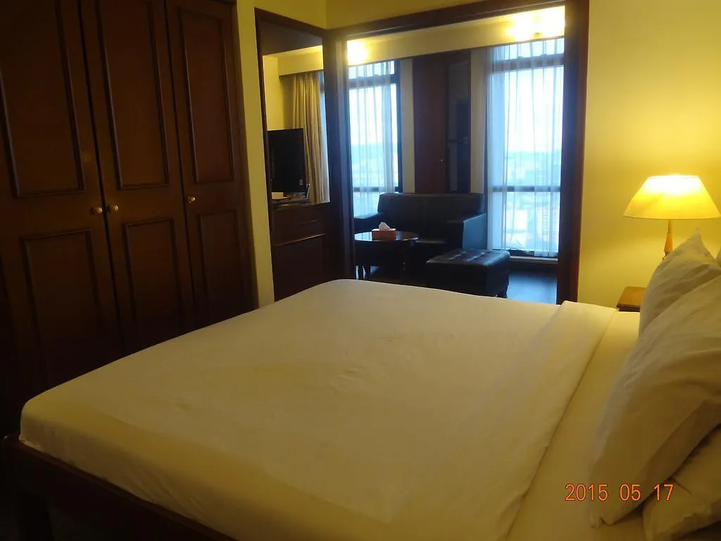 Best Service Suite At Times Square Kuala Lumpur